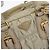 PRADA Borsa a mano arricciata in nylon 2 in 1 avorio oro Auth 173201 D'oro Crudo - vista 19