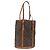 LOUIS VUITTON Borsa a Spalla Monogram Bucket GM M42236 LV Auth ka2630 Monogramma