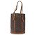 LOUIS VUITTON Borsa a Spalla Monogram Bucket GM M42236 LV Auth ka2630 Monogramma - vista 2