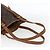 LOUIS VUITTON Borsa a Spalla Monogram Bucket GM M42236 LV Auth ka2630 Monogramma - vista 7