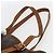 LOUIS VUITTON Borsa a Spalla Monogram Bucket GM M42236 LV Auth ka2630 Monogramma - vista 8