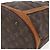 LOUIS VUITTON Borsa a Spalla Monogram Bucket GM M42236 LV Auth ka2630 Monogramma - vista 9