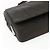 Bolso de Hombro PRADA de Nylon y Cuero Caqui Auth 173639 - vista 14