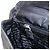 Bolso de Hombro PRADA de Nylon y Cuero Caqui Auth 173639 - vista 21