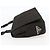 Bolso de Hombro PRADA de Nylon y Cuero Caqui Auth 173639 - vista 3