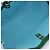 LOUIS VUITTON Borsa a Mano Vernis Wilshire PM Blu Galattico M93646 LV Auth 172120 - vista 11