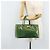 LOUIS VUITTON Borsa a Mano Vernis Wilshire PM Blu Galattico M93646 LV Auth 172120 - vista 23