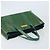 LOUIS VUITTON Borsa a Mano Vernis Wilshire PM Blu Galattico M93646 LV Auth 172120 - vista 6