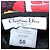 Christian Dior Hat Canvas Multicolor Auth 168182SAM Multiple colors - view 12