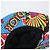 Christian Dior Hat Canvas Multicolor Auth 168182SAM Multiple colors - view 16