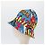 Christian Dior Hat Canvas Multicolor Auth 168182SAM Multiple colors - view 3