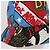 Christian Dior Hat Canvas Multicolor Auth 168182SAM Multiple colors - view 5