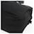 PRADA Borsa a mano in nylon nero argento Auth 173607 - vista 14