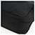 PRADA Borsa a mano in nylon nero argento Auth 173607 - vista 16