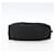 PRADA Borsa a mano in nylon nero argento Auth 173607 - vista 5