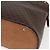 Céline Sac à main en toile Macadam CELINE en cuir PVC 2 en 1 marron or Auth ep13453 Doré - vue 16