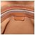 Céline Sac à main en toile Macadam CELINE en cuir PVC 2 en 1 marron or Auth ep13453 Doré - vue 19