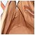 Céline Sac à main en toile Macadam CELINE en cuir PVC 2 en 1 marron or Auth ep13453 Doré - vue 21