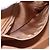 Céline Sac à main en toile Macadam CELINE en cuir PVC 2 en 1 marron or Auth ep13453 Doré - vue 23