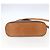 Céline Sac à main en toile Macadam CELINE en cuir PVC 2 en 1 marron or Auth ep13453 Doré - vue 5
