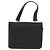 Chloé Borsa a spalla in pelle Chloe con catena nera e oro Auth 172236 Nero D'oro - vista 2