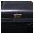 Chloé Borsa a spalla in pelle Chloe con catena nera e oro Auth 172236 Nero D'oro - vista 20