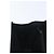 Chloé Borsa a spalla in pelle Chloe con catena nera e oro Auth 172236 Nero D'oro - vista 22