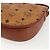 Borsa a Spalla MCM Vicetos Logogram in Pelle PVC Marrone Oro Auth 173556 - vista 15
