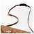 Borsa a Spalla MCM Vicetos Logogram in Pelle PVC Marrone Oro Auth 173556 - vista 8