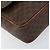 Céline Sac à bandoulière circulaire en toile Macadam CELINE en cuir PVC marron et or Auth ep13354 Doré - vue 14