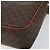 Céline Sac à bandoulière circulaire en toile Macadam CELINE en cuir PVC marron et or Auth ep13354 Doré - vue 15