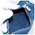 LOUIS VUITTON Pochette Soufflot Epi Blu LV Auth BA10296 - vista 11