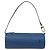 LOUIS VUITTON Pochette Soufflot Epi Blu LV Auth BA10296 - vista 13