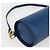 LOUIS VUITTON Pochette Soufflot Epi Blu LV Auth BA10296 - vista 16
