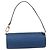 LOUIS VUITTON Pochette Soufflot Epi Blu LV Auth BA10296 - vista 2