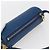 LOUIS VUITTON Pochette Soufflot Epi Blu LV Auth BA10296 - vista 6
