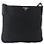 Borsa a Spalla PRADA in Nylon Nero Argento Autentica 170446 - vista 13
