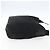 Borsa a Spalla PRADA in Nylon Nero Argento Autentica 170446 - vista 4