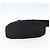 Borsa a Spalla PRADA in Nylon Nero Argento Autentica 170446 - vista 5