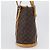 LOUIS VUITTON Borsa a Spalla Monogram Bucket GM M42236 LV Auth LNZ244 Monogramma - vista 4