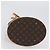 LOUIS VUITTON Borsa a Spalla Monogram Bucket GM M42236 LV Auth LNZ244 Monogramma - vista 5