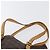 LOUIS VUITTON Borsa a Spalla Monogram Bucket GM M42236 LV Auth LNZ244 Monogramma - vista 8