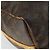 LOUIS VUITTON Monogram Keepall Bandouliere 50 Boston Bag M41416 LV Auth 169785 - view 18
