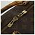 LOUIS VUITTON Monogram Keepall Bandouliere 50 Boston Bag M41416 LV Auth 169785 - view 21
