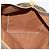 LOUIS VUITTON Monogram Keepall Bandouliere 50 Boston Bag M41416 LV Auth 169785 - view 22