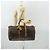 LOUIS VUITTON Monogram Keepall Bandouliere 50 Boston Bag M41416 LV Auth 169785 - view 24