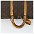 LOUIS VUITTON Monogram Keepall Bandouliere 50 Boston Bag M41416 LV Auth 169785 - view 7