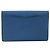 LOUIS VUITTON Clutch Montaigne 23 Epi Blu M52665 LV Auth am10715 - vista 2