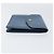 LOUIS VUITTON Clutch Montaigne 23 Epi Blu M52665 LV Auth am10715 - vista 3