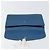 LOUIS VUITTON Clutch Montaigne 23 Epi Blu M52665 LV Auth am10715 - vista 9